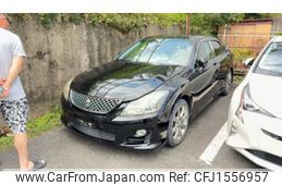 toyota crown 2008 CFJ1556957