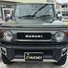 suzuki jimny 2018 -SUZUKI--Jimny 3BA-JB64W--JB64W-113581---SUZUKI--Jimny 3BA-JB64W--JB64W-113581- image 3