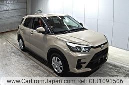 toyota raize 2021 -TOYOTA--Raize A200A-0135666---TOYOTA--Raize A200A-0135666-