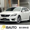 toyota crown 2011 quick_quick_DBA-GRS200_GRS200-0059877 image 1