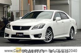 toyota crown 2011 quick_quick_DBA-GRS200_GRS200-0059877