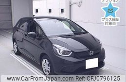 honda fit 2020 -HONDA 【三河 503ｾ9522】--Fit GR3-1019969---HONDA 【三河 503ｾ9522】--Fit GR3-1019969-