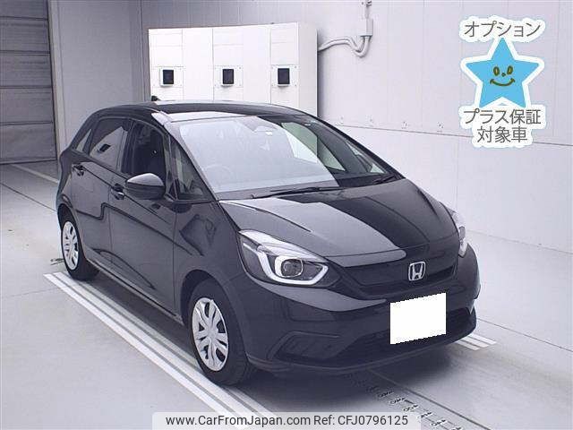 honda fit 2020 -HONDA 【三河 503ｾ9522】--Fit GR3-1019969---HONDA 【三河 503ｾ9522】--Fit GR3-1019969- image 1