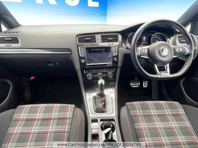 volkswagen golf 2015 -VOLKSWAGEN--VW Golf ABA-AUCHH--WVWZZZAUZFW279420---VOLKSWAGEN--VW Golf ABA-AUCHH--WVWZZZAUZFW279420- image 2