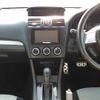 subaru xv 2014 -SUBARU--Subaru XV DAA-GPE--GPE-012624---SUBARU--Subaru XV DAA-GPE--GPE-012624- image 14