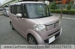 honda n-box 2014 -HONDA 【三河 581ﾀ 183】--N BOX DBA-JF1--JF1-1527129---HONDA 【三河 581ﾀ 183】--N BOX DBA-JF1--JF1-1527129-