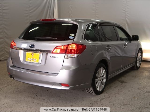 subaru legacy-touring-wagon 2010 -SUBARU--Legacy Wagon DBA-BR9--BR9-036663---SUBARU--Legacy Wagon DBA-BR9--BR9-036663- image 2