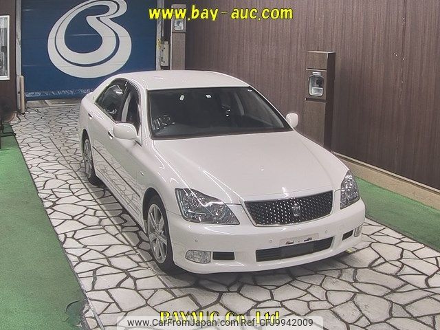 toyota crown 2008 -TOYOTA--Crown GRS180-0079717---TOYOTA--Crown GRS180-0079717- image 1