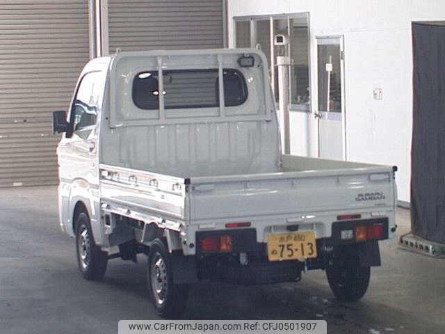 subaru sambar-truck 2024 -SUBARU 【水戸 480ﾇ7513】--Samber Truck S510J-0046633---SUBARU 【水戸 480ﾇ7513】--Samber Truck S510J-0046633- image 2