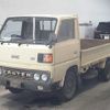 mitsubishi-fuso canter 1984 -MITSUBISHI--Canter FE120B-120531---MITSUBISHI--Canter FE120B-120531- image 5