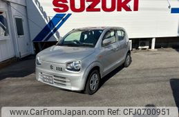 suzuki alto 2015 -SUZUKI--Alto DBA-HA36S--HA36S-257756---SUZUKI--Alto DBA-HA36S--HA36S-257756-