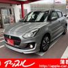 suzuki swift 2018 -SUZUKI--Swift DBA-ZC83S--ZC83S-123152---SUZUKI--Swift DBA-ZC83S--ZC83S-123152- image 1