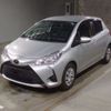 toyota vitz 2020 -TOYOTA--Vitz DBA-NSP130--NSP130-4032217---TOYOTA--Vitz DBA-NSP130--NSP130-4032217- image 1