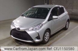 toyota vitz 2020 -TOYOTA--Vitz DBA-NSP130--NSP130-4032217---TOYOTA--Vitz DBA-NSP130--NSP130-4032217-
