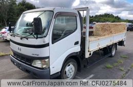 hino dutro 2002 -HINO--Hino Dutoro KK-XZU411M--XZU4110007019---HINO--Hino Dutoro KK-XZU411M--XZU4110007019-