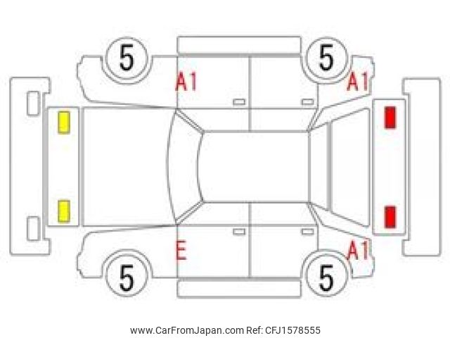 suzuki jimny 2021 CFJ1578555 image 2