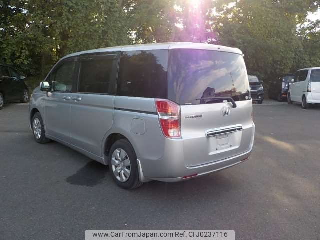 honda stepwagon 2011 -HONDA--Stepwgn DBA-RK1--RK1-1203099---HONDA--Stepwgn DBA-RK1--RK1-1203099- image 2