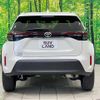 toyota yaris-cross 2020 CFJ1532358 image 16