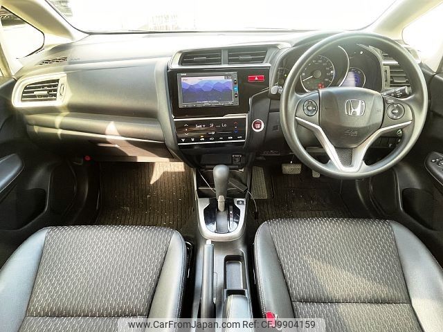 honda fit 2017 -HONDA--Fit DBA-GK3--GK3-3317549---HONDA--Fit DBA-GK3--GK3-3317549- image 2