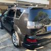 mitsubishi outlander 2010 -MITSUBISHI--Outlander DBA-CW5W--CW5W-5403310---MITSUBISHI--Outlander DBA-CW5W--CW5W-5403310- image 9
