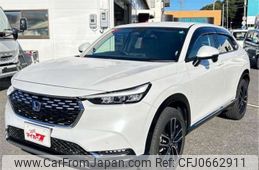 honda vezel 2023 -HONDA 【豊田 300ｻ 332】--VEZEL 6AA-RV5--RV5-1068941---HONDA 【豊田 300ｻ 332】--VEZEL 6AA-RV5--RV5-1068941-