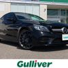 mercedes-benz amg 2020 -MERCEDES-BENZ--AMG CBA-205064--W1K2050642R572708---MERCEDES-BENZ--AMG CBA-205064--W1K2050642R572708- image 1