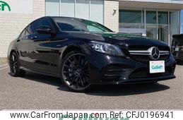 mercedes-benz amg 2020 -MERCEDES-BENZ--AMG CBA-205064--W1K2050642R572708---MERCEDES-BENZ--AMG CBA-205064--W1K2050642R572708-