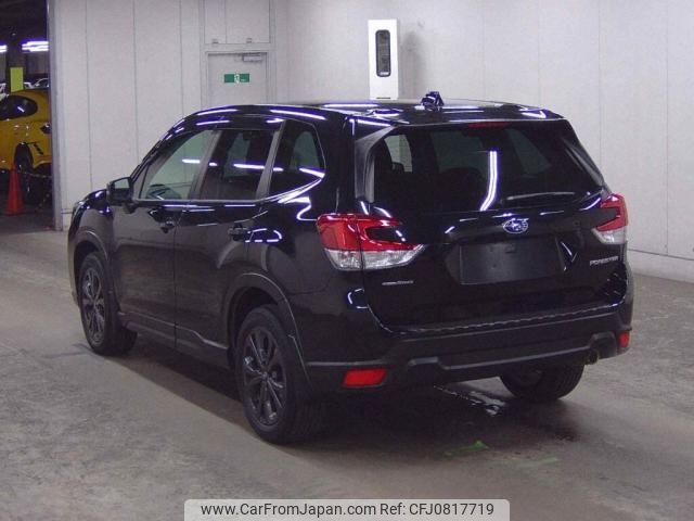 subaru forester 2020 quick_quick_5BA-SK9_SK9-033222 image 2