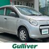 suzuki alto 2010 -SUZUKI--Alto DBA-HA25S--HA25S-720641---SUZUKI--Alto DBA-HA25S--HA25S-720641- image 1