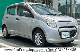 suzuki alto 2010 -SUZUKI--Alto DBA-HA25S--HA25S-720641---SUZUKI--Alto DBA-HA25S--HA25S-720641-