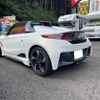 honda s660 2017 -HONDA 【名変中 】--S660 JW5--1017892---HONDA 【名変中 】--S660 JW5--1017892- image 15