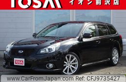 subaru legacy-touring-wagon 2013 -SUBARU--Legacy Wagon DBA-BRM--BRM-015116---SUBARU--Legacy Wagon DBA-BRM--BRM-015116-