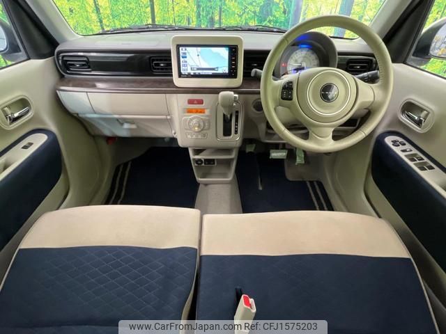 suzuki alto-lapin 2019 CFJ1575203 image 2