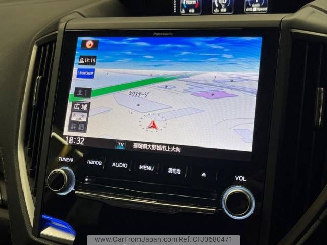 subaru forester 2018 -SUBARU--Forester 5BA-SK9--SK9-007042---SUBARU--Forester 5BA-SK9--SK9-007042- image 2
