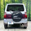 mitsubishi pajero-mini 2010 CFJ1667558 image 15