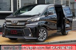 toyota vellfire 2016 quick_quick_AGH30W_AGH30-0098305