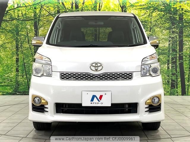 toyota voxy 2013 -TOYOTA 【名変中 】--Voxy ZRR75W--0111554---TOYOTA 【名変中 】--Voxy ZRR75W--0111554- image 1