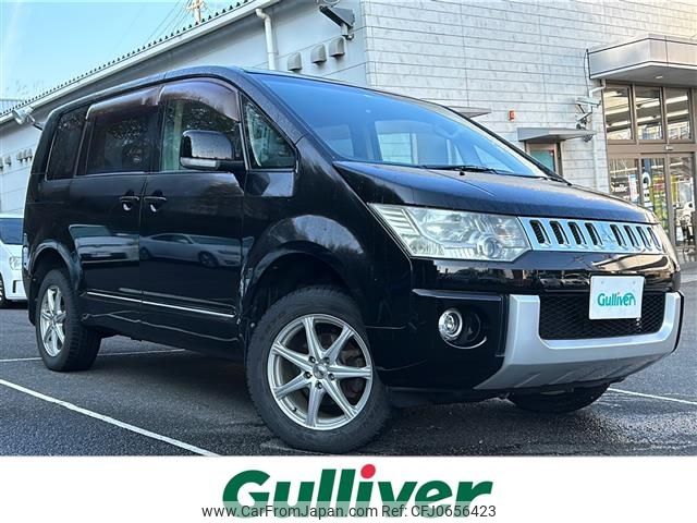 mitsubishi delica-d5 2012 -MITSUBISHI--Delica D5 DBA-CV5W--CV5W-0701464---MITSUBISHI--Delica D5 DBA-CV5W--CV5W-0701464- image 1