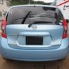 nissan note 2013 -NISSAN--Note DBA-E12--E12-136174---NISSAN--Note DBA-E12--E12-136174- image 4