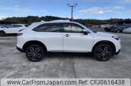 honda vezel 2021 NIKYO_PH82798