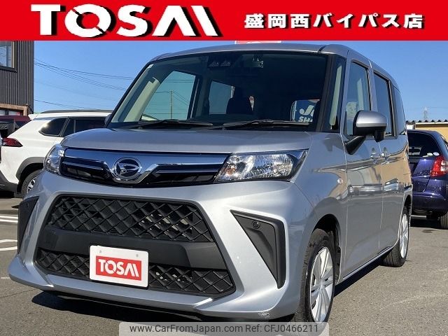 daihatsu thor 2022 -DAIHATSU--Thor 5BA-M910S--M910S-0019178---DAIHATSU--Thor 5BA-M910S--M910S-0019178- image 1