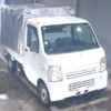 suzuki carry-truck 2008 -SUZUKI--Carry Truck DA63T-491056---SUZUKI--Carry Truck DA63T-491056- image 1