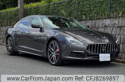 maserati quattroporte 2022 quick_quick_MQP30_ZAMYP56C001378230