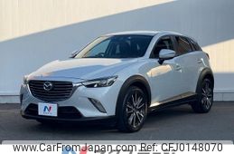 mazda cx-3 2015 -MAZDA--CX-3 LDA-DK5FW--DK5FW-118752---MAZDA--CX-3 LDA-DK5FW--DK5FW-118752-