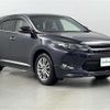 toyota harrier 2017 -TOYOTA--Harrier DBA-ZSU65W--ZSU65-0026256---TOYOTA--Harrier DBA-ZSU65W--ZSU65-0026256- image 1