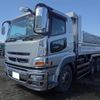 mitsubishi-fuso super-great 2015 GOO_NET_EXCHANGE_0302293A30240315W001 image 1