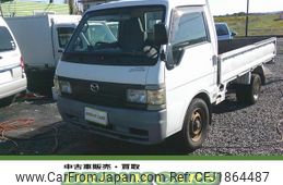 mazda bongo-brawny-truck 2000 CFJ1864487
