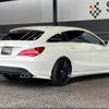 mercedes-benz cla-class 2017 quick_quick_DBA-117942_WDD1179422N534783 image 17