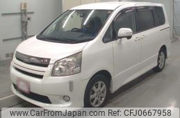 toyota noah 2010 -TOYOTA--Noah ZRR70W-0285658---TOYOTA--Noah ZRR70W-0285658-