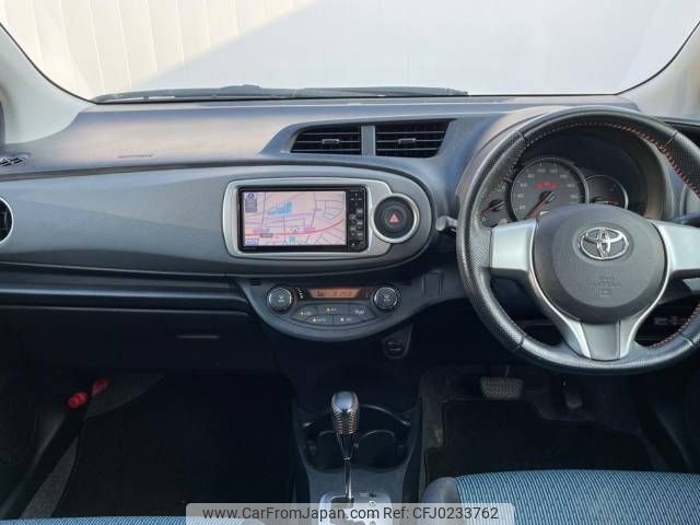 toyota vitz 2011 -TOYOTA--Vitz DBA-NCP131--NCP131-2007831---TOYOTA--Vitz DBA-NCP131--NCP131-2007831- image 2